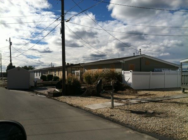 Hurricane Sandy 2012 - 0634